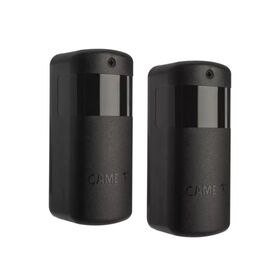 Fotocelule wireless cu baterii si raza de 10m, CAME 806TF-0060