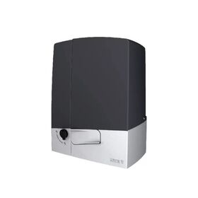 Kit automatizare poarta culisanta max. 1000kg si 20m, CAME BXV10AGE - 8K01MS-040 - 801S-0590
