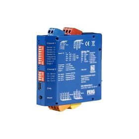 Detector tip inductor bucla, 2 canale, DA035