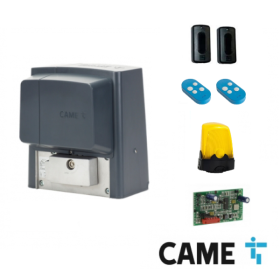Automatizare porti culisante de pana la 400Kg, CAME, BX704AGS