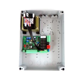 Centrala de comanda pentru automatizarile CAME ZF1N