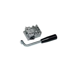 Deblocator automatizare ingropata, CAME FROG, 001A4364