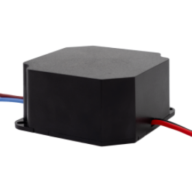 Sursa de alimentare de 12Vcc/2A, IP65, pentru releu MASTERGSM 2G/4G