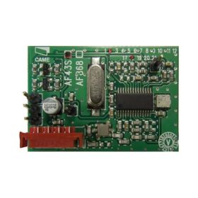 Kit automatizare ingropata pentru porti batante max. 2x5.5m , CAME FROG PLUS, 001FROG-PM4