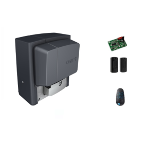 Automatizare porti culisante 800Kg, CAME BX708AGS