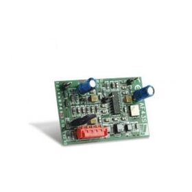 Card plug-in cu frecventa radio, CAME, 001AF43S