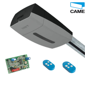 Kit automatizare usa de garaj, max 21 m², Came VER Plus 801MV-0020