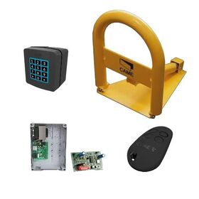 Kit blocator loc de parcare, CAME UNIPARK + CAME ARK1