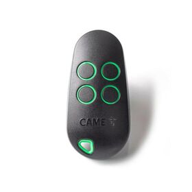 Telecomanda cu cod dinamic, 4 butoane, Came TOPD4REN