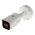 Camera de Supraveghere IP Hikvision  iDS-2CD7A46G0/P-IZHSY ANPR, LPR, ANR, 4MP, Lentila Varifocala 2.8-12mm, IR 50m, Functii AI si Tehnologie Darkfighter