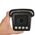 Camera recunoastere numere inmatriculare LPR, ANPR, ANR, Dahua ITC413-PW4D-IZ1