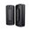 Set fotocelule cu raza de 30m, CAME 001DIR30