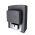 Kit automatizare poarta culisanta max.1200Kg, 20m, CAME BKS12AGS