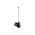 Kit automatizare ingropata pentru porti batante max. 2x5.5m , CAME FROG PLUS, 001FROG-PM4