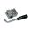 Kit automatizare ingropata pentru porti batante max. 2x5.5m , CAME FROG PLUS, 001FROG-PM4