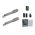 Kit automatizare porti batante 2x3m Came ATS30AGS 8K01MP-025