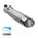 Kit de automatizare porti batante 2x1.8m, Came Amico 001U6111ML