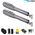 Kit automatizare porti batante Came Ats 8K01MP-023, 2x3m, 400kg