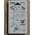 Telecomanda cu cod dinamic, 4 butoane, Came ATOMO-AT04EV