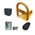 Kit blocator loc de parcare, CAME UNIPARK + CAME ARK1
