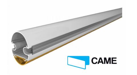Bara pentru bariera auto 3.7m, aluminiu, Came