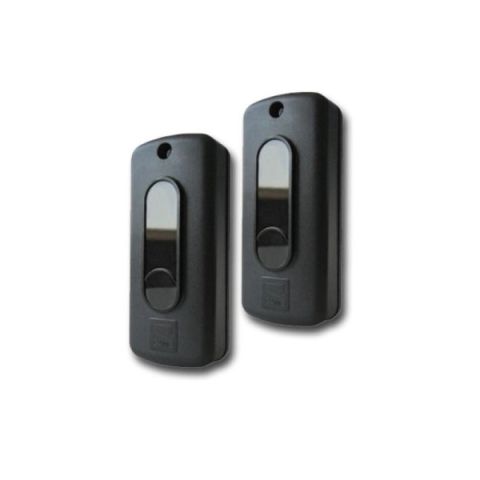 Set fotocelule cu raza de 10m, CAME 001DIR10