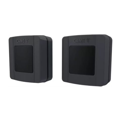 Set fotocelule CAME DLX30CEP, raza 30 m, 806TF-0080