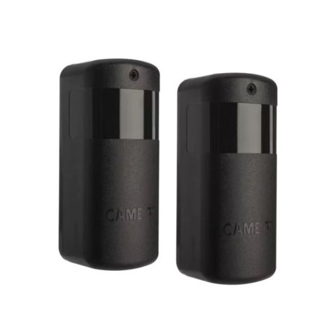 Fotocelule wireless cu baterii si raza de 10m, CAME 806TF-0060