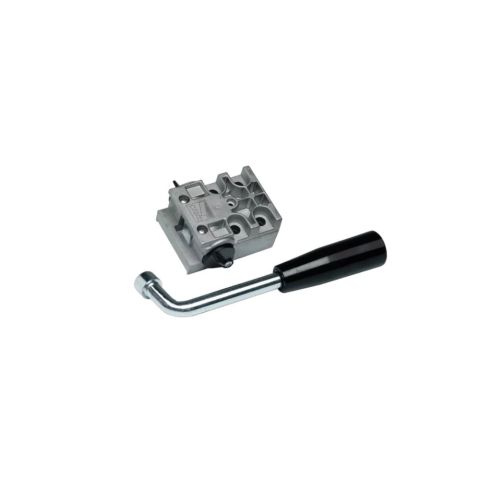 Deblocator automatizare ingropata, CAME FROG, 001A4364