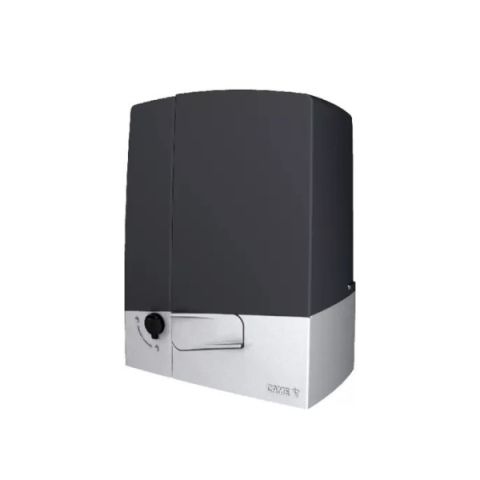 Kit automatizare poarta culisanta max. 1000kg si 20m, CAME BXV10AGE - 8K01MS-040 - 801MS-0590