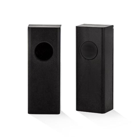 Kit de siguranta pentru automatizare porti (fotocelule, lampa LED cu suport)