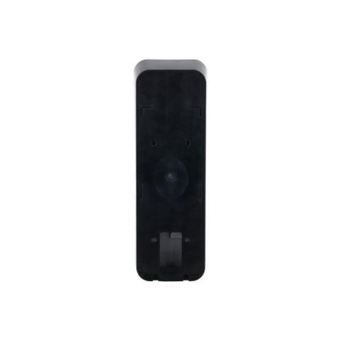 Videointerfon de exterior IP WiFi Dahua VTO2311R-WP, 2 MP, 1 familie, auto IR, IC card, 3.000 carduri, slot card, aparent, PoE