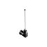 Kit automatizare ingropata pentru porti batante max. 2x5.5m , CAME FROG PLUS, 001FROG-PM4