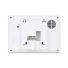 Monitor videointerfon IP Dahua, 7 inch touch, Wi-Fi, PoE, audio bidirectional, 6 intrari alarma, VTH2621GW-WP