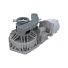 Kit automatizare ingropata pentru porti batante max. 2x5.5m , CAME FROG PLUS, 001FROG-PM4