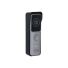 Videointerfon de exterior IP WiFi Dahua VTO2311R-WP, 2 MP, 1 familie, auto IR, IC card, 3.000 carduri, slot card, aparent, PoE
